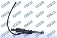Kupplungsnehmerzylinder Rymec FüR Peugeot 5008 0U 0E 2009-2017