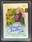 2024 Bo Jackson Battle Arena Brandi Chastain Inspired Ink Green Auto #4/25