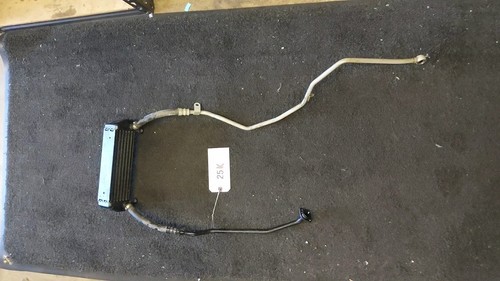 OIL COOLER W/Lines BMW R 1200 GS 2003-2007 2004 17217673668