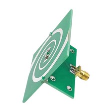 2.4GHz - 5.8GHz UWB Circular Polarization UWB Antenna Spiral Antenna8121