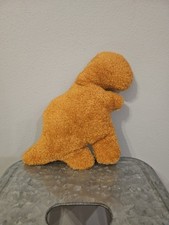 Dino Nugget Plush