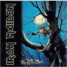 Iron Maiden - Fear of the Dark