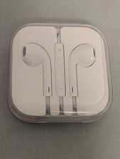 Apple iPhone Wired Earbuds 3.5mm Headphones EarPods Lightweight Earphones