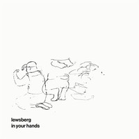 Lewsberg - In Your Hands - Cd - G3Z