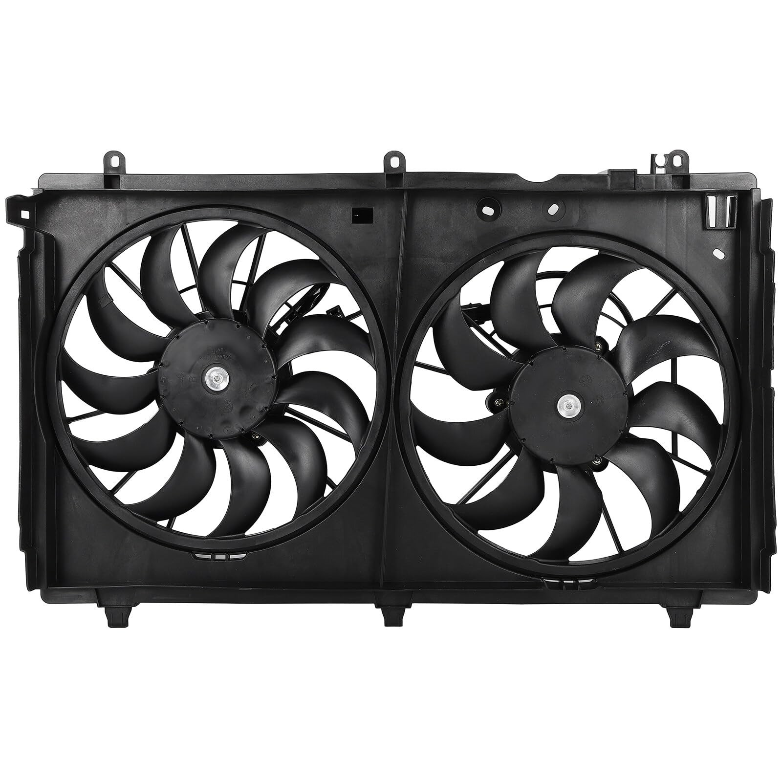 Radiator Cooling Fan MI3115152 for Mitsubishi Outlander 2016-2020