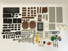 LEGO Western: Cowboys Sheriffs Lock-Up 6755 (1996) - Incomplete Read Description