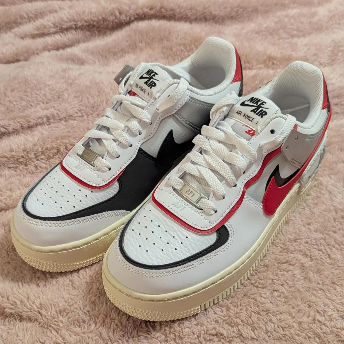 Nike Air Force 1 Shadow for sale | eBay