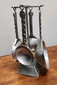 Tin Woodsman | eBay