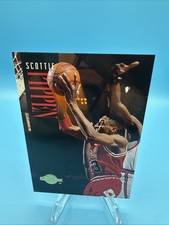 1994-95 Skybox - Scottie Pippen #26