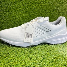adidas gazelle silver green womens Adidas Ultraboost Men's Golf Shoes