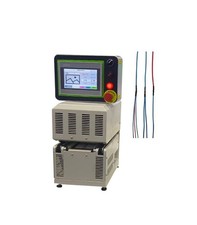 Automatic Cable Heat Shrink Machine 0.1-30mm2