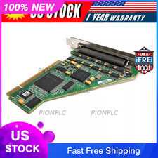 NEW National Instruments PCI6509 PCI-6509 PCI Digital I/O Device