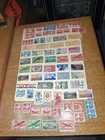 SL 1762/ Used US Airmail Stamps us stamps collections lots