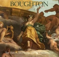 Boughton: The House, Its People And Its Collections | Richard Buccleuch | Buch