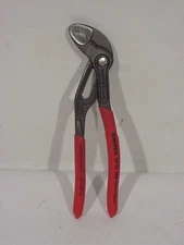 Knipex 87 01 180 , 7-1/4" Cobra Water Pump Pliers, 1-1/2" Capacity