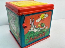 Preços baixos em Mattel Jack-in-the-Box Toys | eBay