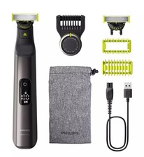 8720689027199 OneBlade Pro 360 Face & Body QP6552/15 Philips