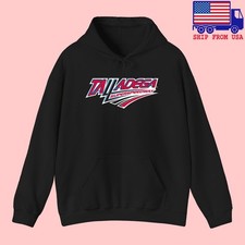 Talladega Superspeedway Black Size S-3XL
