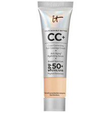 100 Authentic It Cosmetics Correcting Foundation With Spf 500.4oz25 Colors 100 Authentic It Cosmetics Correcting Foundation With Spf 500.4oz25 Colors