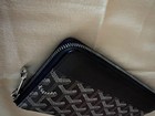 Goyard Matignon ZippyWallet GM Preloved — photo 9