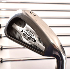 Callaway X-14 Steelhead Pro Series 8pcs 3-Pw RH Stiff Flex Golf Club Iron Set