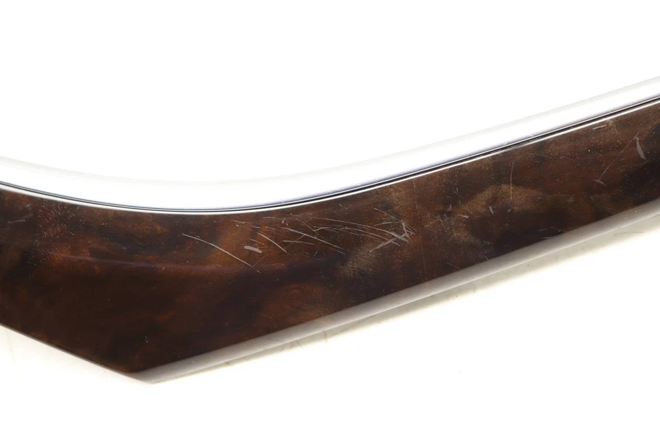 MERCEDES-BENZ MAYBACH S600 6,0 л - передняя левая дверная панель подлокотник отделка / молдинг - Изображение 3 из 4