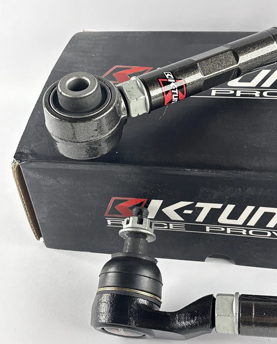 K-Tuned KTD-RUR-AC3 Rear Camber Kit Honda Accord 03-07 Acura TSX 04-08 photo 5