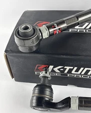 K-Tuned KTD-RUR-AC3 Rear Camber Kit Honda Accord 03-07 Acura TSX 04-08 thumbnail 5