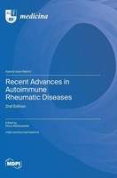 Recent Advances In Autoimmune Rheumatic Diseases | Buch | Englisch (2026)