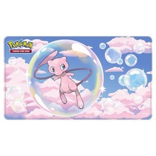 Ultra Pro Pokemon Mythical Mew Legendary Foil...