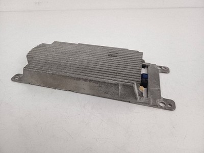 BMW X5 E70 2011 Bluetooth Modul Steuergerät 9257161 WES18006
