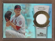 St. Louis Cardinals Baseball Card Guide - 2011 Prospects Edition 13