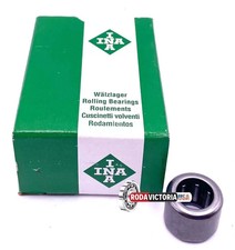 HFZ061008 INA Needle Bearings image