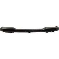 Front Bumper for 2001-2007 Ford Ranger Painted Black Steel