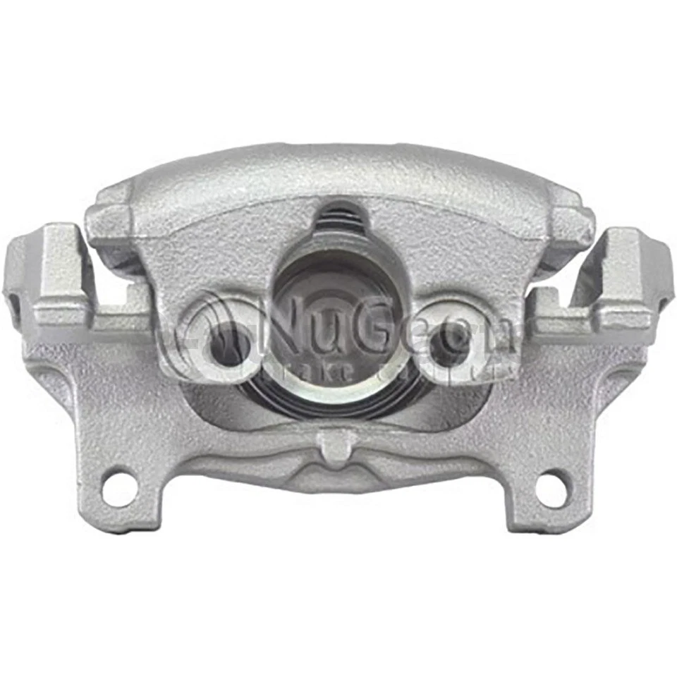 Par de pinzas de freno delanteras para Land Rover LR2 2008 2009 2010 2011 2012 2013 2014 Foto 4 de 4