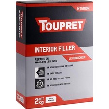 TOUPRET INTERIOR FILLER 2kg