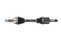 Kamoka Antriebswelle 5010982 FüR Opel Antara L07 Cdti 4X4 LPG Chevrolet Captiva