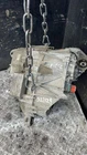 Moteur de la voiture électrique
