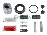 Reparatursatz Bremssattel Frenkit 742201 42Mm Kit+Piston+Guidepins Superkit 4X4