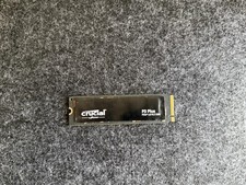 Crucial P3 Plus 1TB NVMe Internal SSD (CT1000P3PSSD8)
