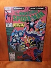 THE AMAZING SPIDER-MAN #376 1993 MARVEL COMICS NM