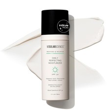 MDSolarSciences Daily Perfecting Moisturizer SPF 30  Face Moisturizer  Sunsc