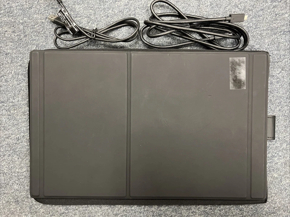 AOC I1601C 15.6" FHD IPS LED Portable Monitor - Image 3 of 4