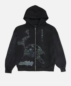 Fragment Hoodie | eBay