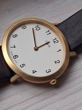 ETA 902 M&M SWISS MADE QUARTZ WOMEN