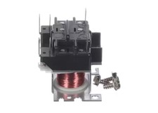 Pasuje do przekaźnika Raypak 650472 9100-401Q295 L302127, cewki 24VAC, 12FLA, 60LRA