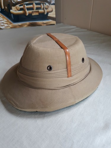 India Safari Hat | eBay