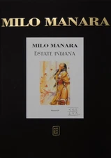 MANARA PORTFOLIO SUMMER INDIANA