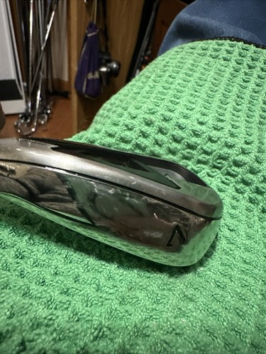 Excelente Callaway Rogue ST Max 7 Arras de Hierro Rígido Flex Grafito Demostración/Ajuste - Imagen 3 de 10
