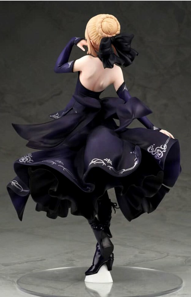 SF・ファンタジー・ホラー Saber Altria Pendragon Dress Ver. Fate / Grand Order Saber / Altria Pendragon [Alter] Dress